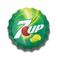 Aluminum Metal 14" Bottle Caps | 5012-BC | BC-4C - Dixiline
