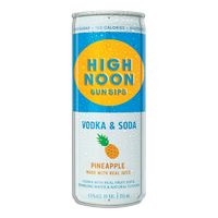 7.5" x 20.25" Embossed Aluminum Slim Can Signs | CANSLIM | CANSLIM-4C - Dixiline