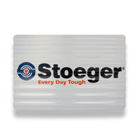 Aluminum Metal Corrugated 12" x 18" Signs | COR1218 | COR1218-4C - Dixiline