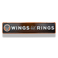 Embossed Aluminum Metal European License Plates | 5012-EP | EP-4C - Dixiline