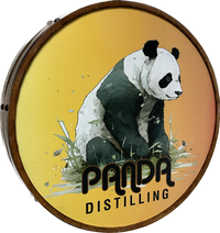 Quarter Barrel Signs | QB22 - Dixiline