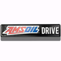Embossed Aluminum Metal Street Signs | 5012-STR | STR-4C - Dixiline