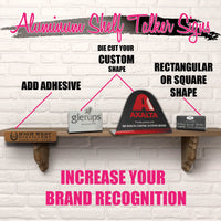 Shelf Talker Signs | STS - Dixiline