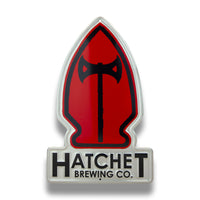 Custom Aluminum Metal Die Cut Signs | 5012-DC - Dixiline