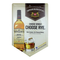 Banner Signs | 5012-BS | BS-4C - Dixiline