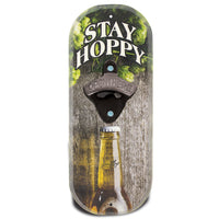 4 x 10 Wood Bottle Opener | WO410 - Dixiline