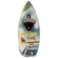 4 x 10 Wood Bottle Opener | WO410 - Dixiline