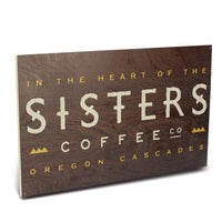 11 x 17 Wood Signs | WS1117 - Dixiline