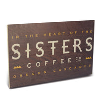 11 x 17 Wood Signs | WS1117 - Dixiline
