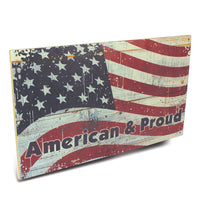 11 x 17 Wood Signs | WS1117 - Dixiline