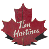 8 x 12 Wood Signs | WS812 - Dixiline