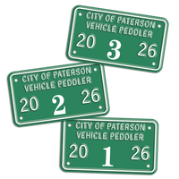 Dynamic Printing - Variable Data Embossing Signs | DP - 4C