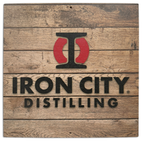 12" x 12" Wood Signs | WCS12